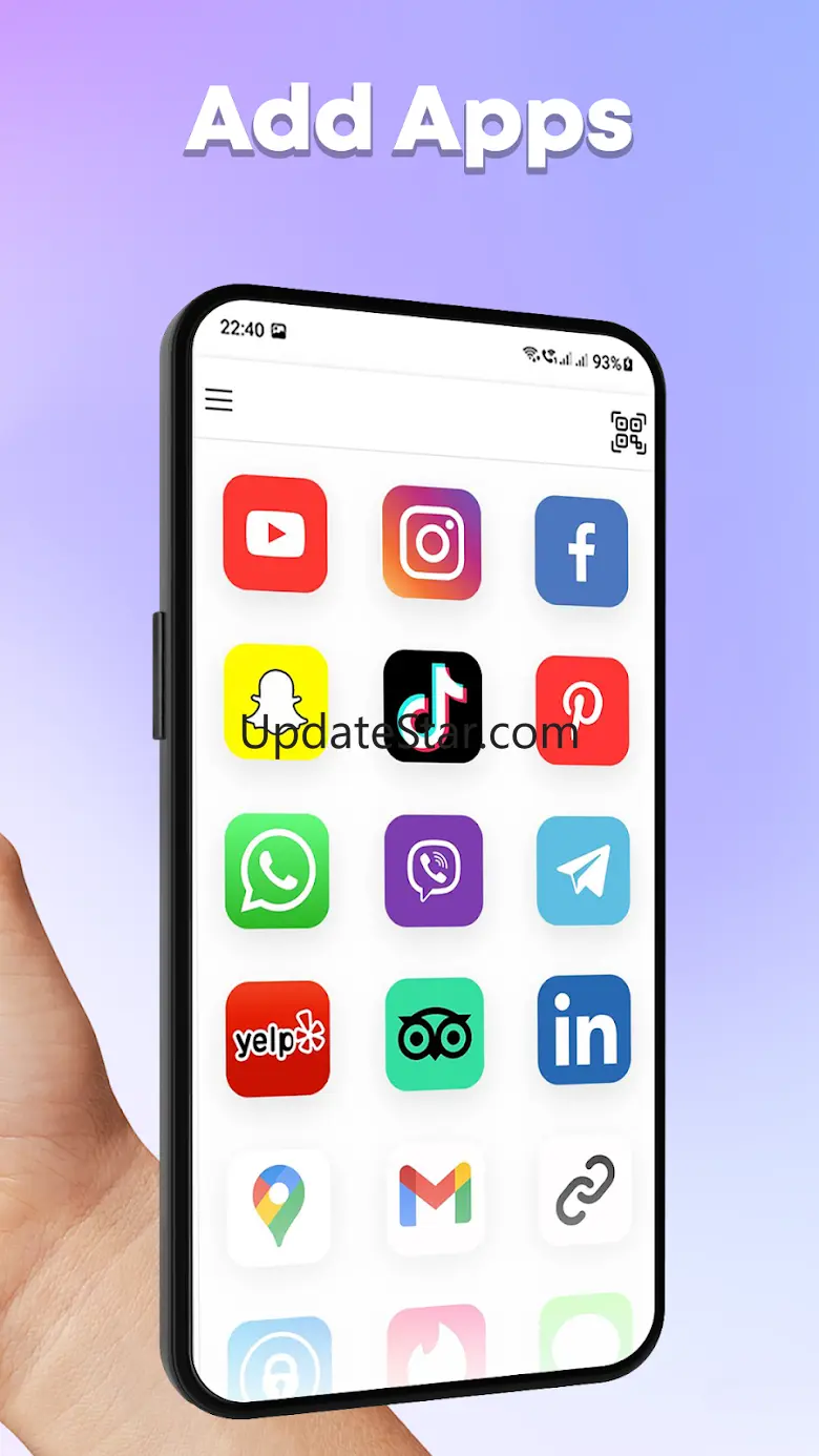 Live Rolling Icons