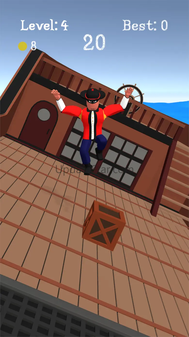 Tip the Ship 1.46