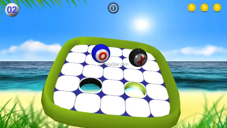 3D Ballin II 3.4.7