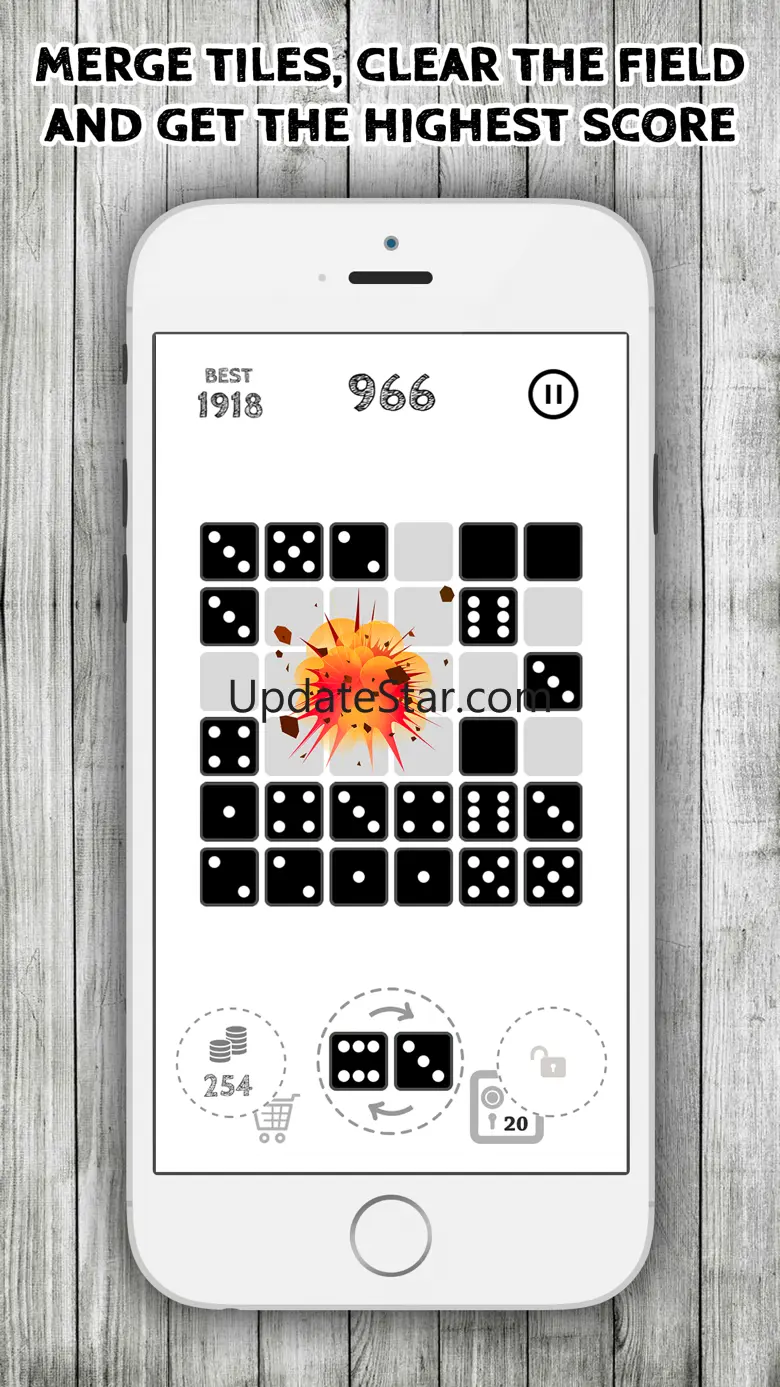 Bondo - Domino & Number Merge 2.0.2