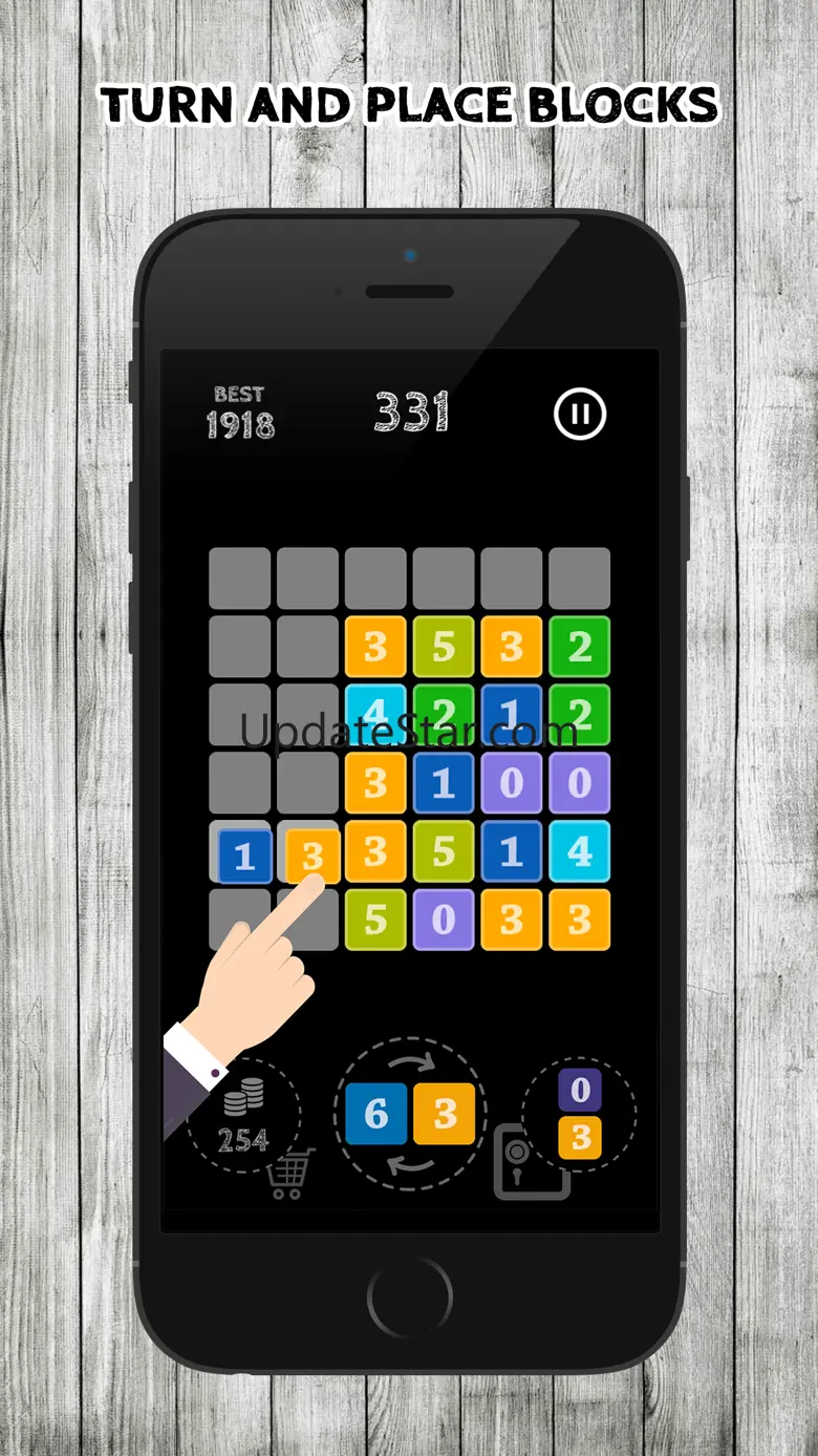 Bondo - Domino & Number Merge 2.0.2