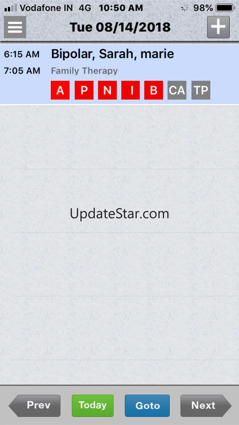 Therasoft 1.7.3