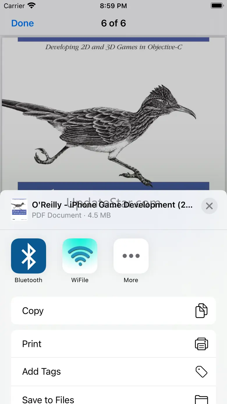 Bluetooth - File Transmission 3.0.0