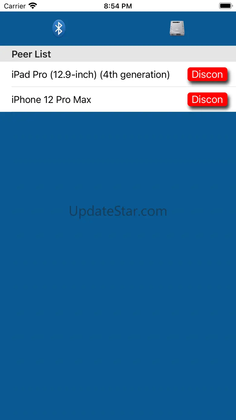 Bluetooth - File Transmission 3.0.0
