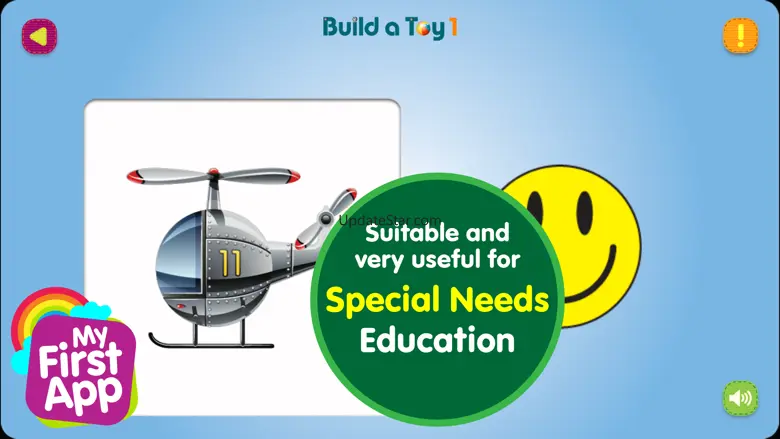 Build a Toy 1 5.0