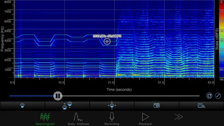 SpectrumView Plus 2.4.2