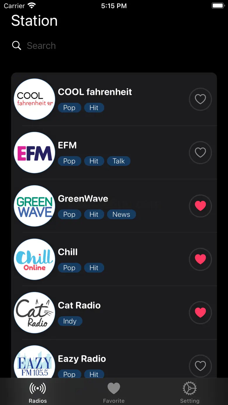 Thailand Radio - Listen Online 1.502