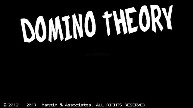 Domino Theory 2.0