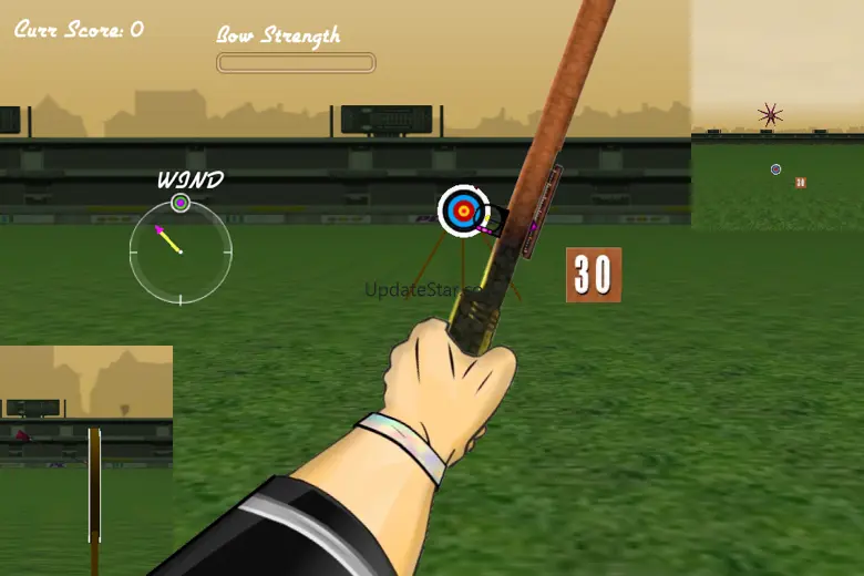 Agile Archer Free 1.1