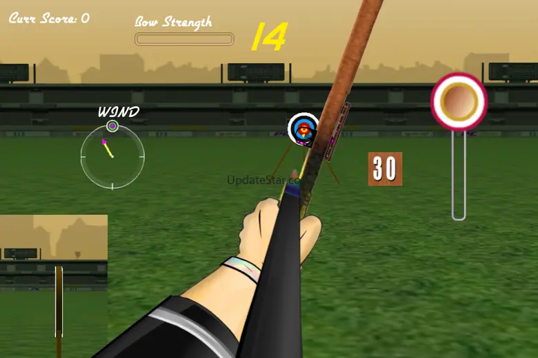 Agile Archer Free 1.1
