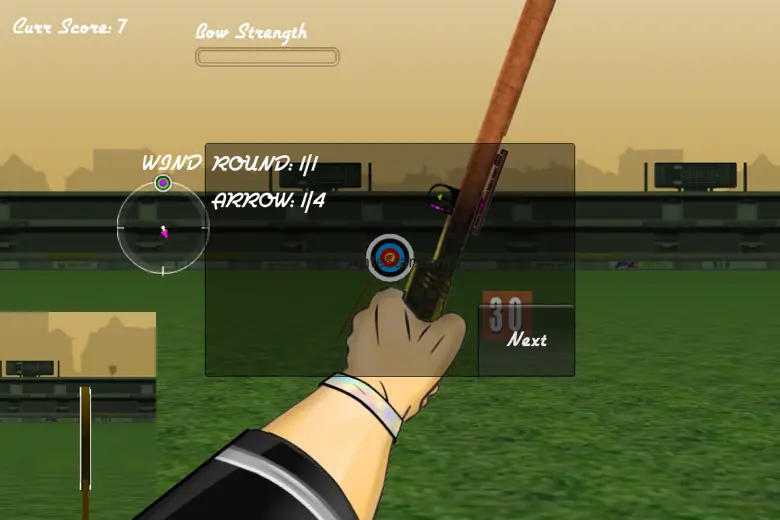 Agile Archer Free 1.1