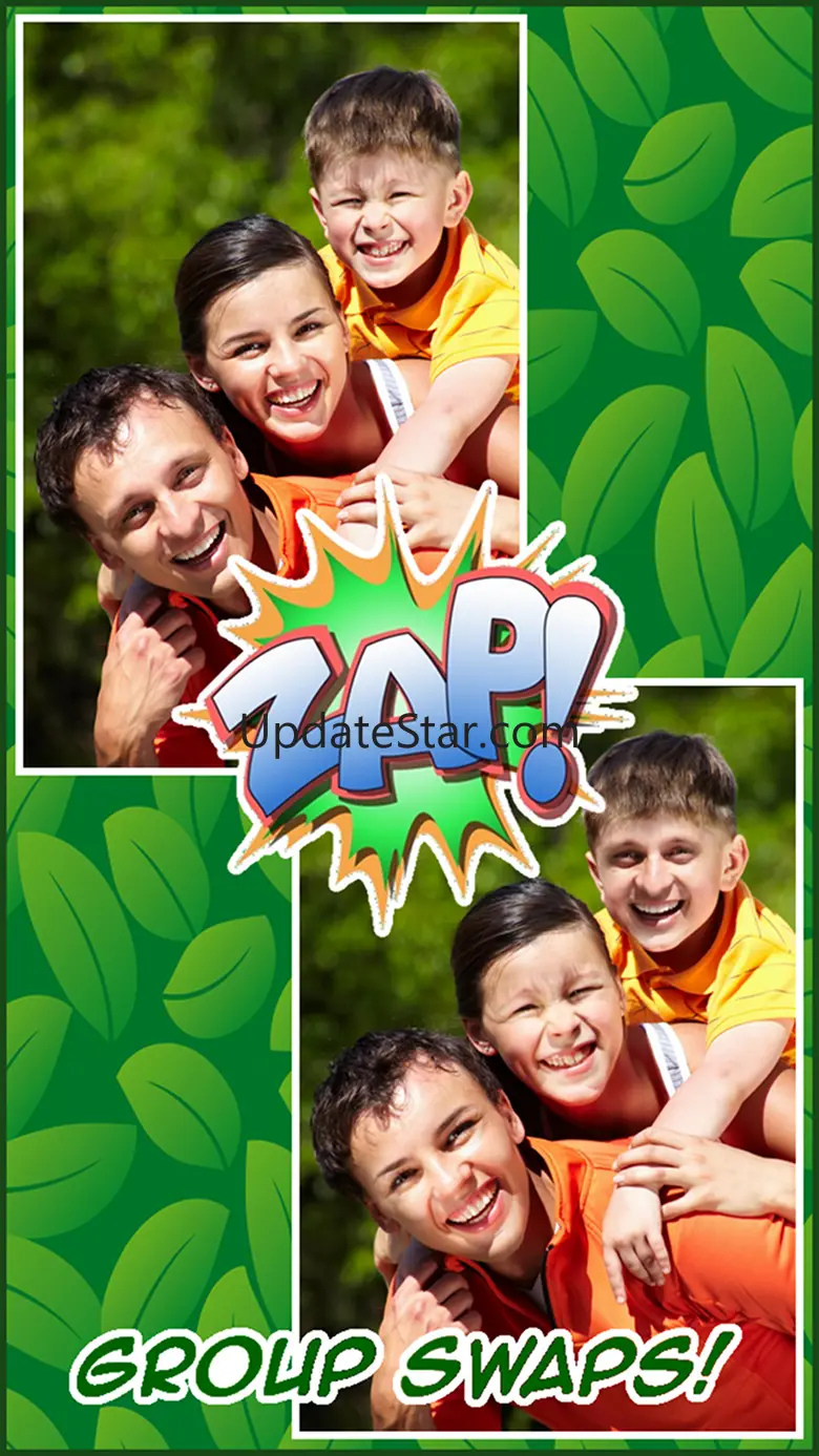 Face Monkey 1.7.1