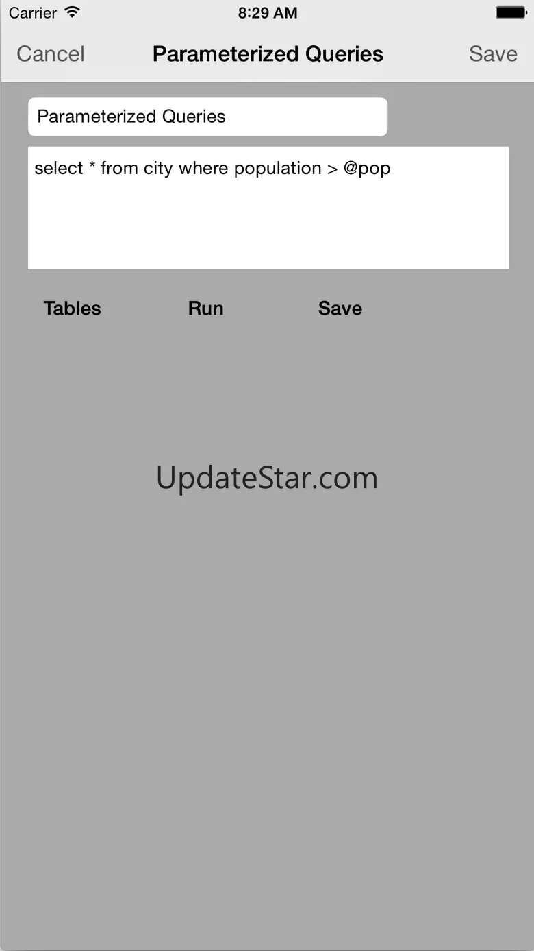MySQL QueryDB SSH Client 1.241