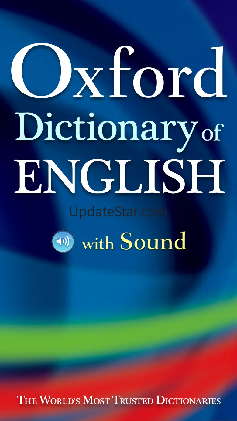 Oxford Dictionary of English 2 15.3