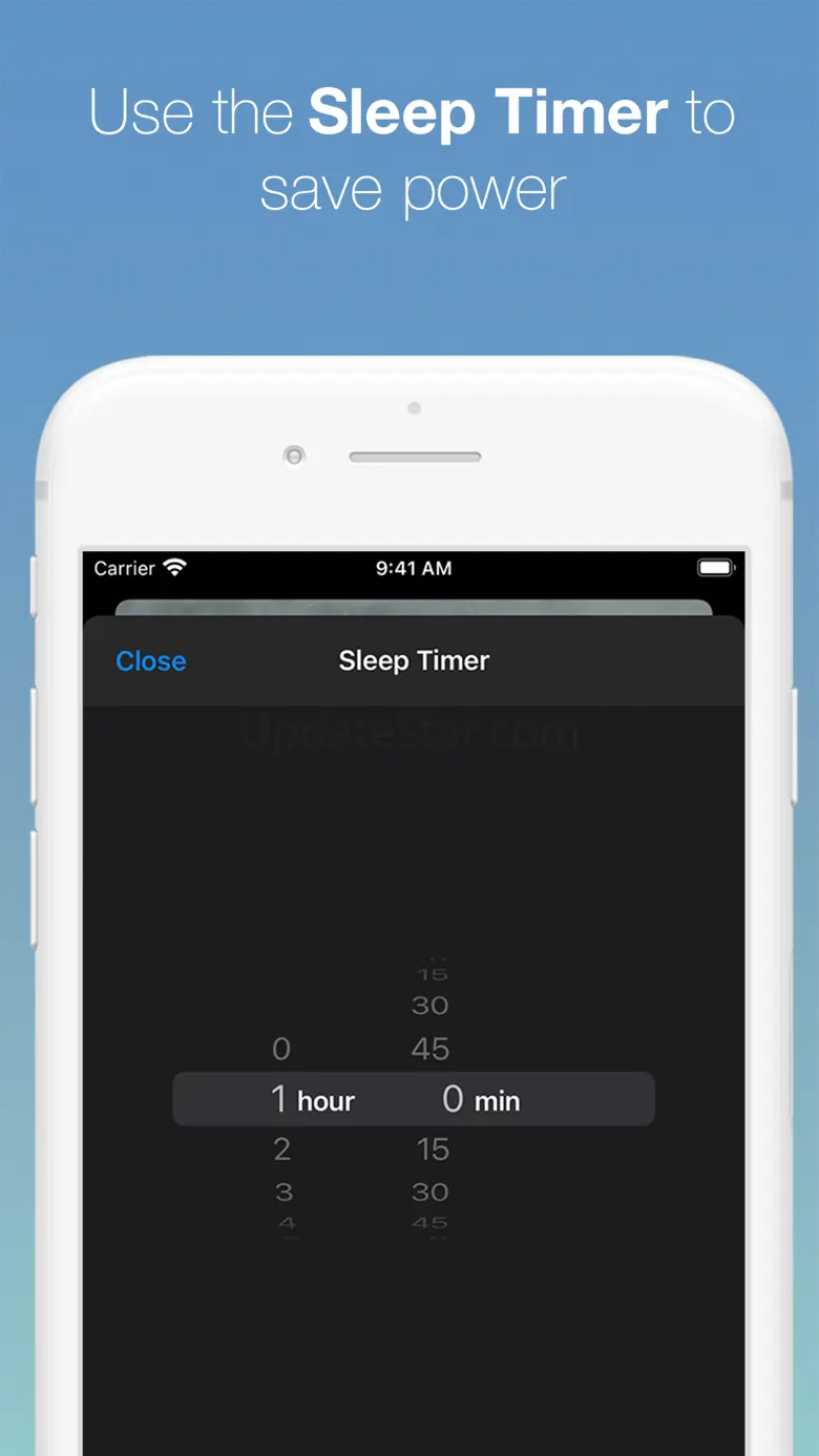 Rain Sleep Sounds - Premium 17.0.1