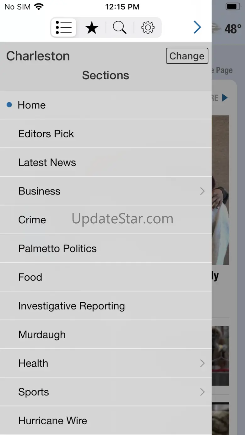 The Post and Courier 23.1