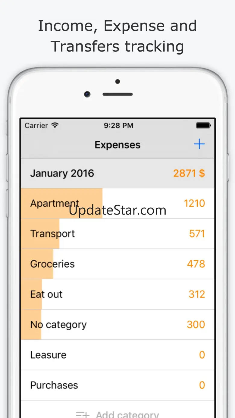 HomeMoney: personal finance 1.4.41