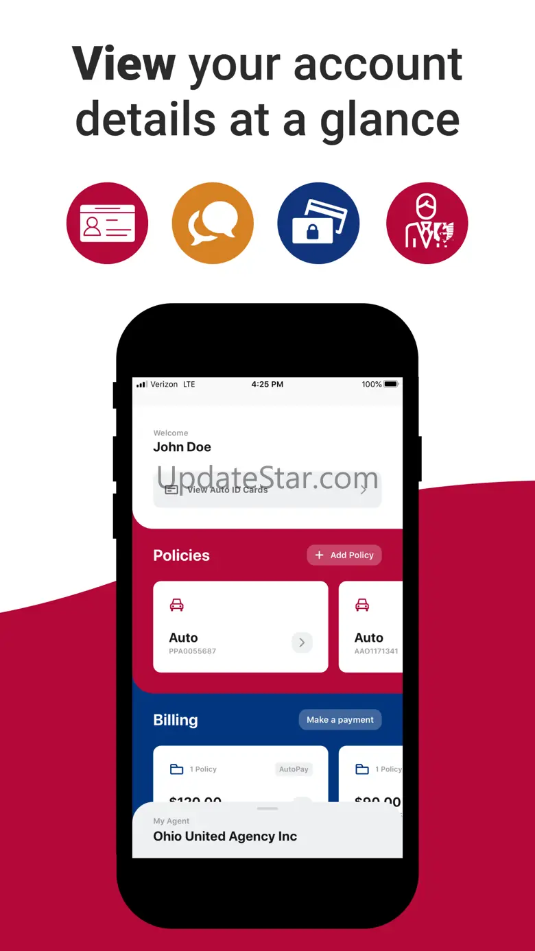 Ohio Mutual Mobile 2.6.1