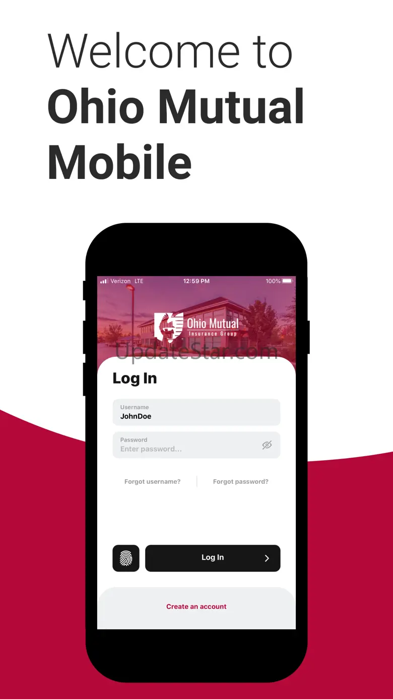 Ohio Mutual Mobile 2.6.1
