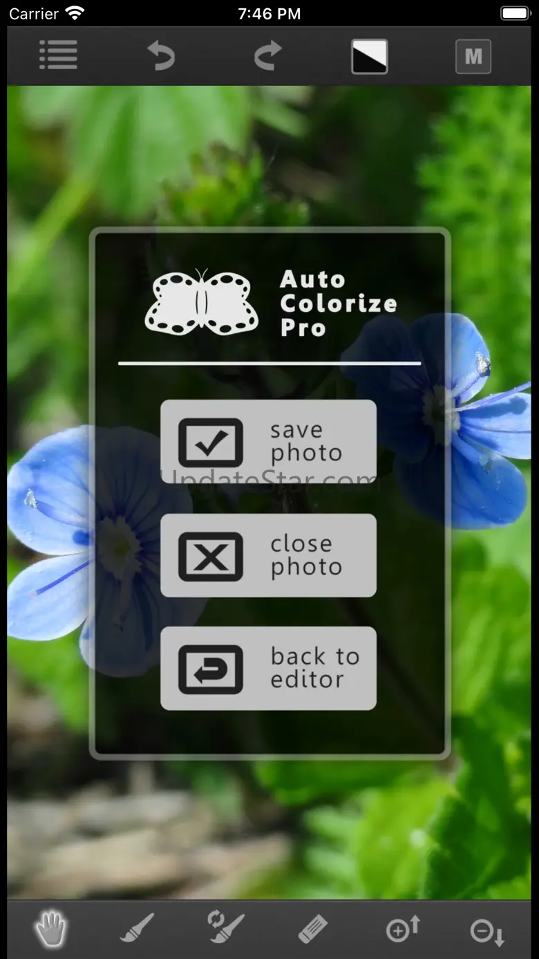 Auto Colorize Pro 1.1.2