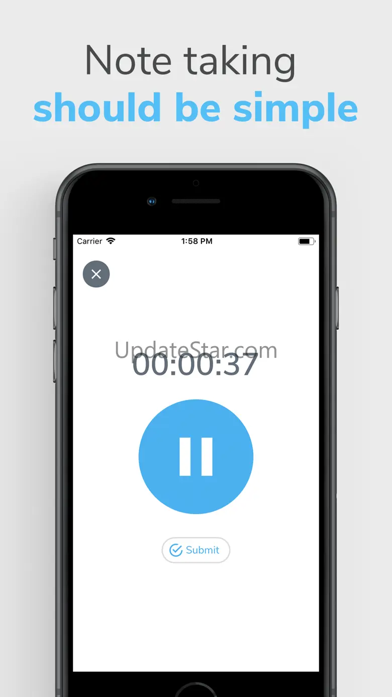 TalkIt+ by Mobile Assistant 4.0.6