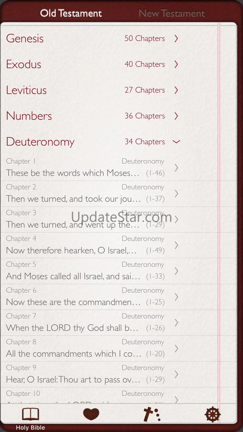 Bible:International Collection 2.0