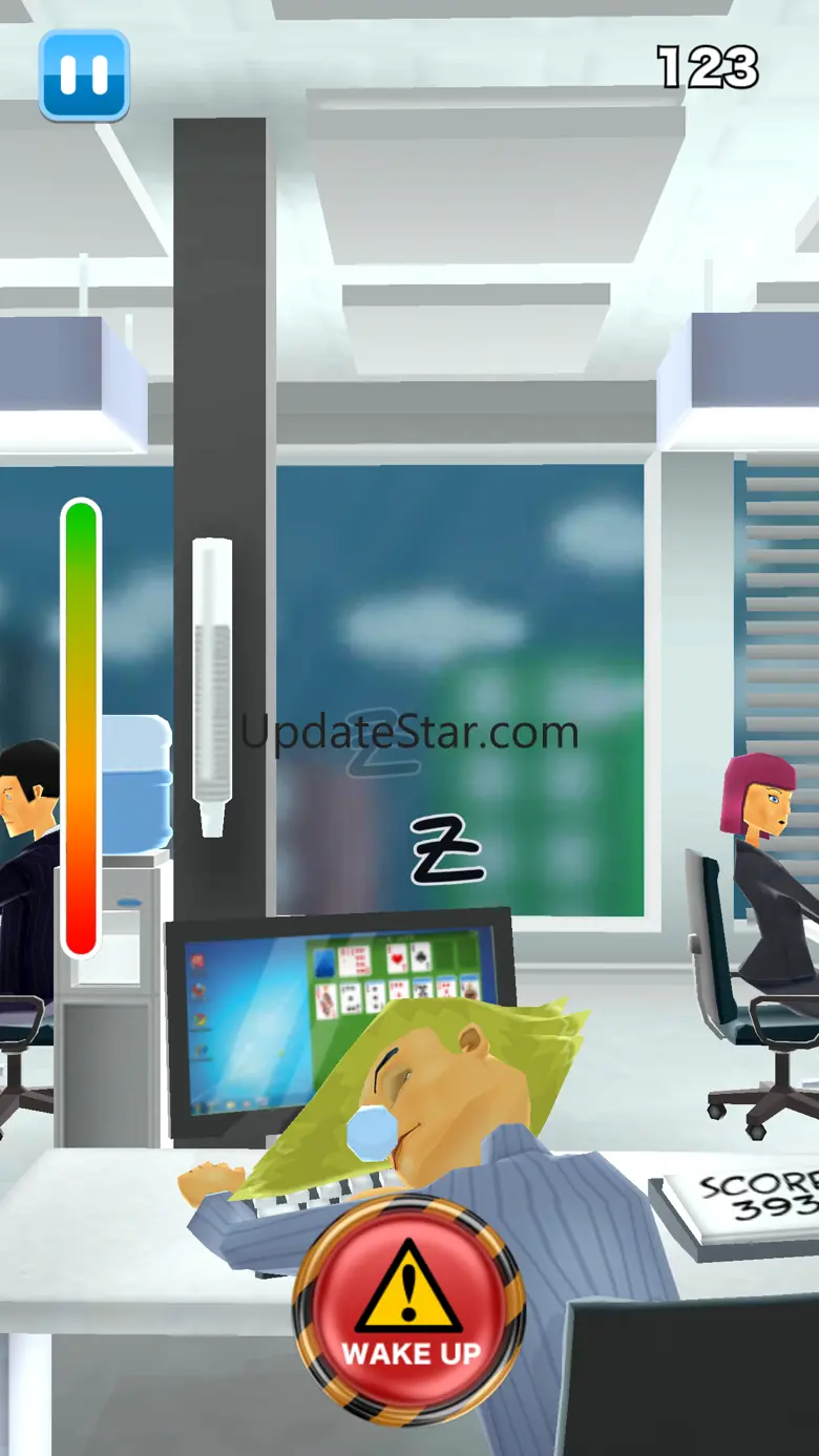 Sleep In Office 1.2.1