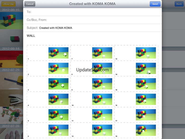 KOMA KOMA for iPad 1.0.12