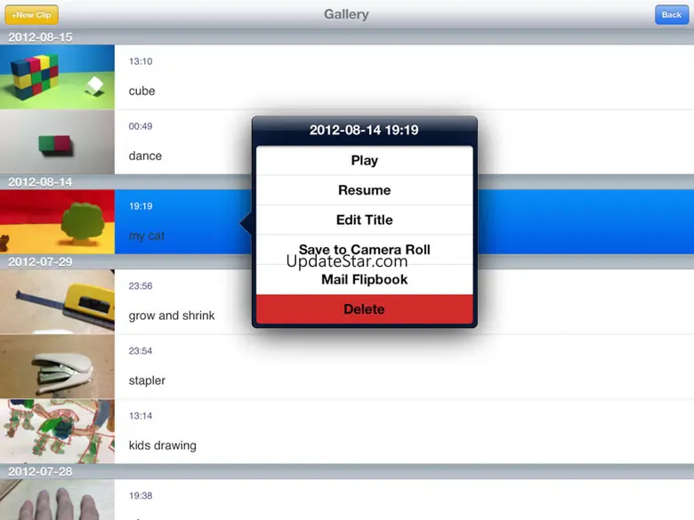 KOMA KOMA for iPad 1.0.12