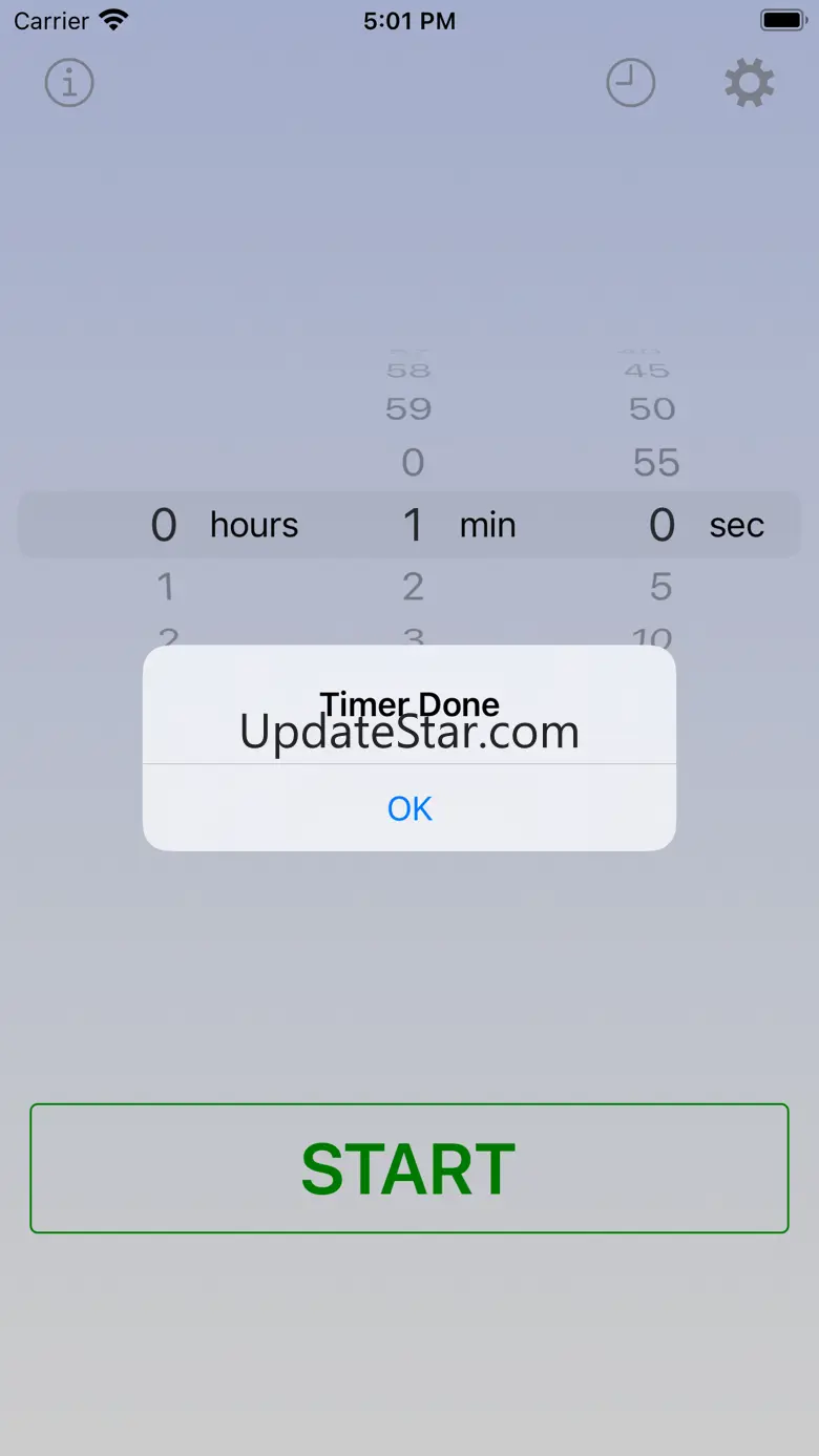 Voice Over Timer 2.9.7