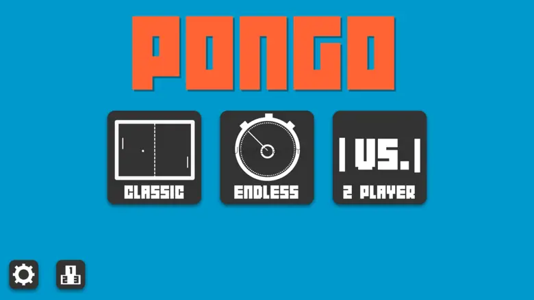 Pingo Pongo Pong Table Tennis 1.6