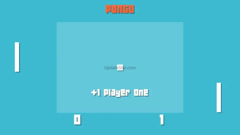 Pingo Pongo Pong Table Tennis 1.6
