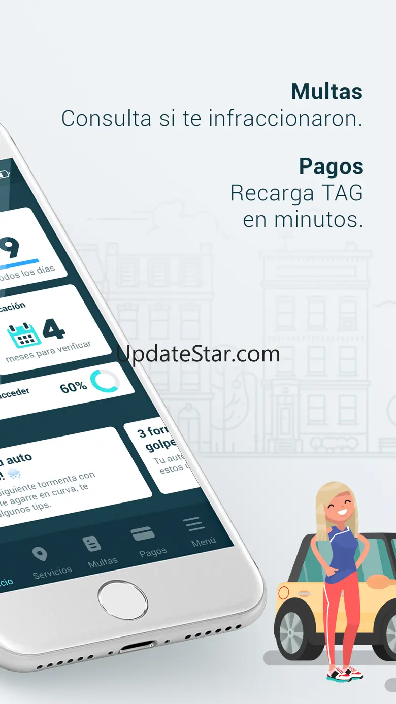 Auto Chilango 4.1.6.9.8.1