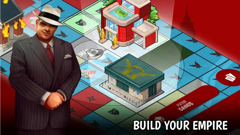 City Domination – Mafia MMO 6.0.48