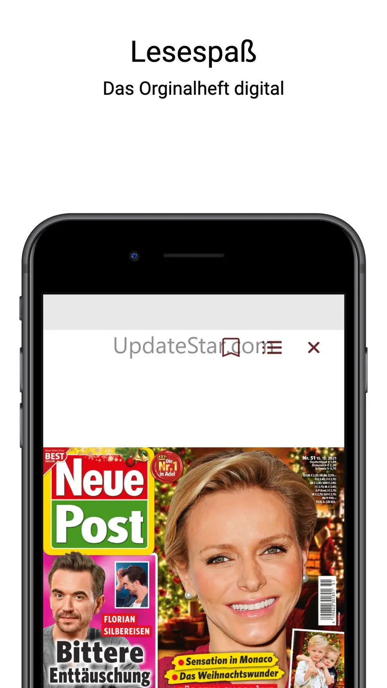 Neue Post ePaper 8.9