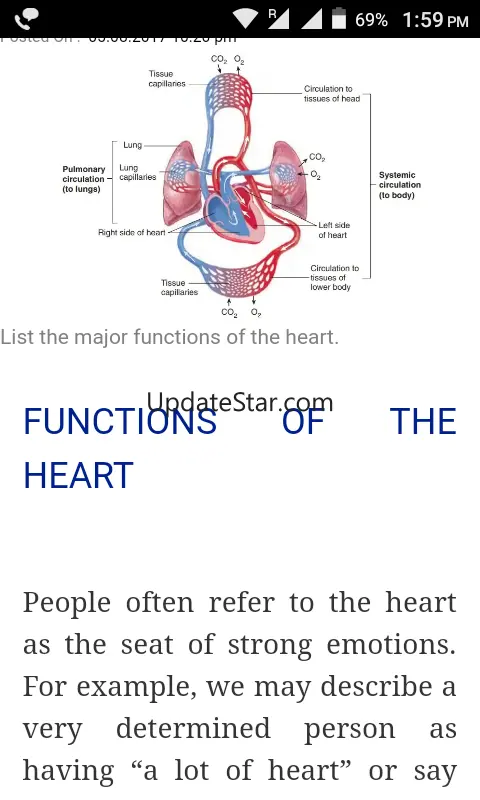 Nursing Study Notes 1.14