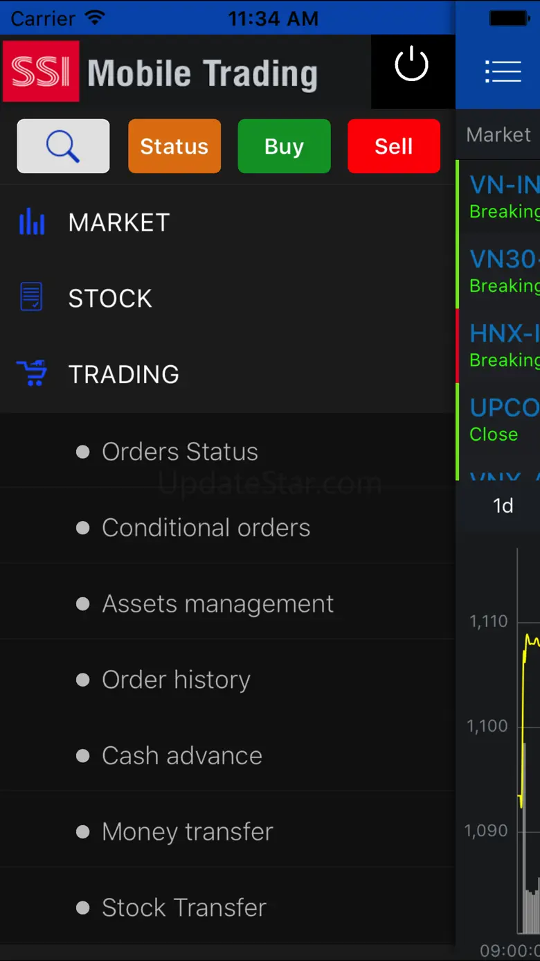 SSI Mobile 2.0.51