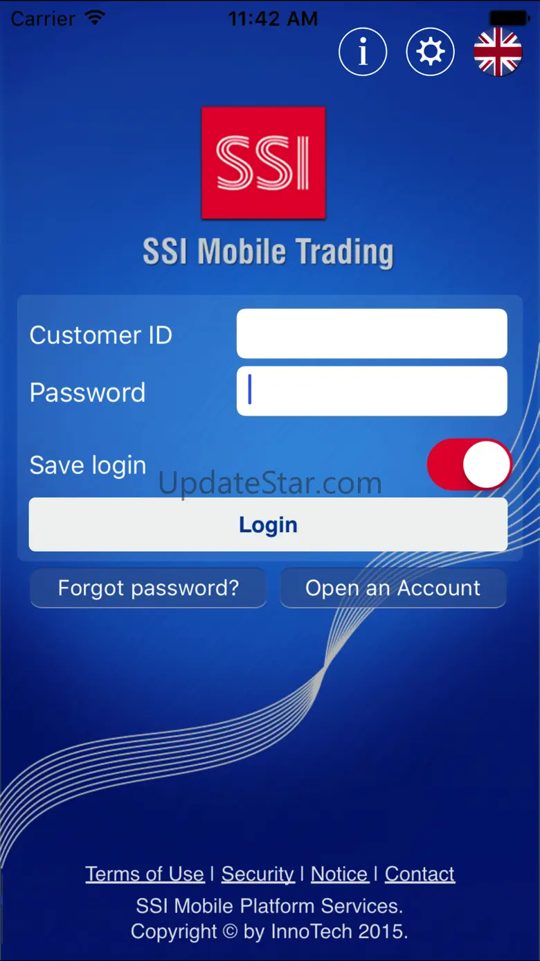 SSI Mobile 2.0.51