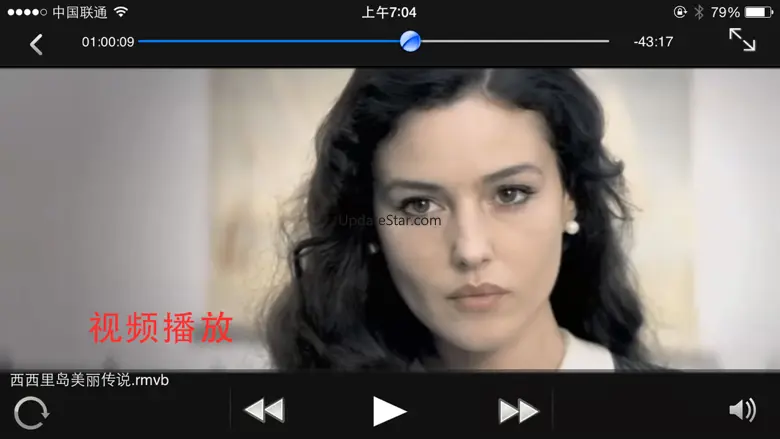 GPlayer 1.9.9