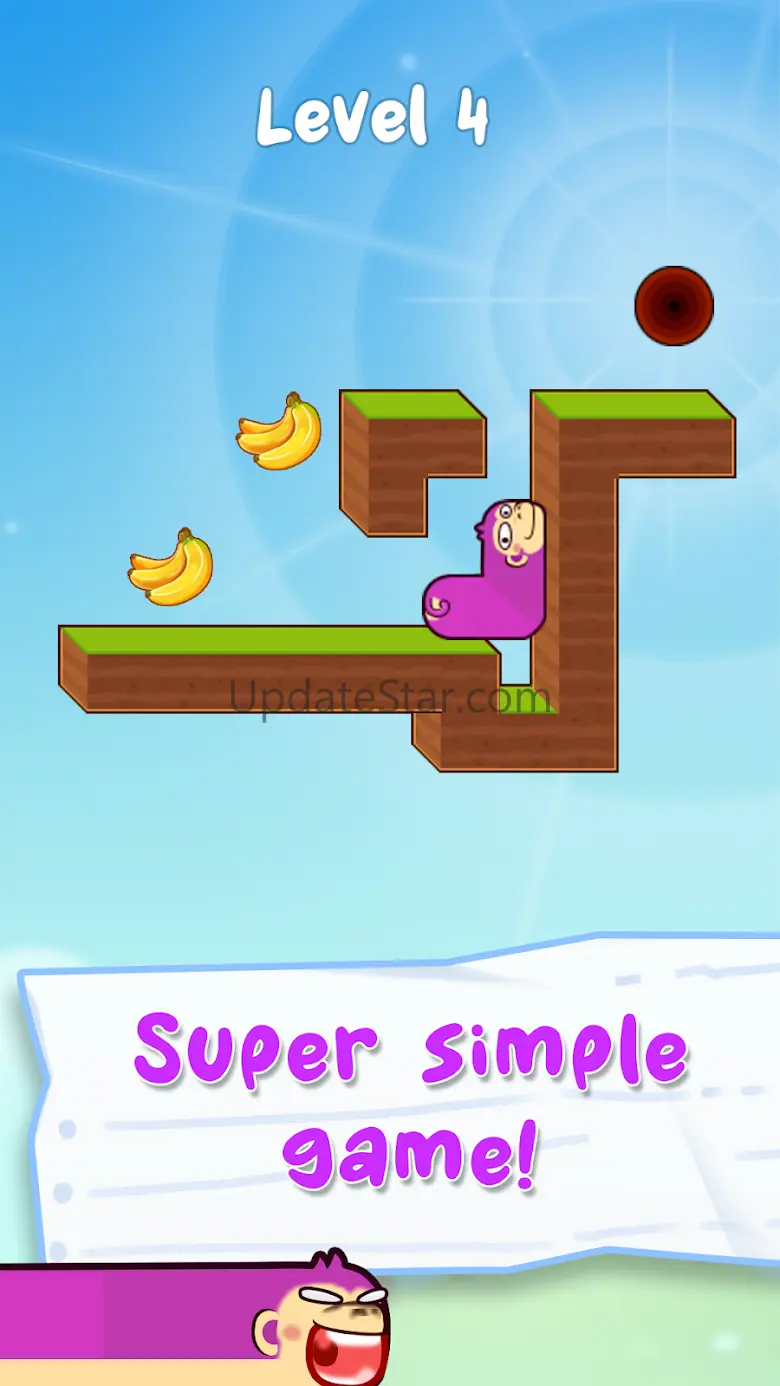 Greedy Worm: Hungry Cat 1.0.12