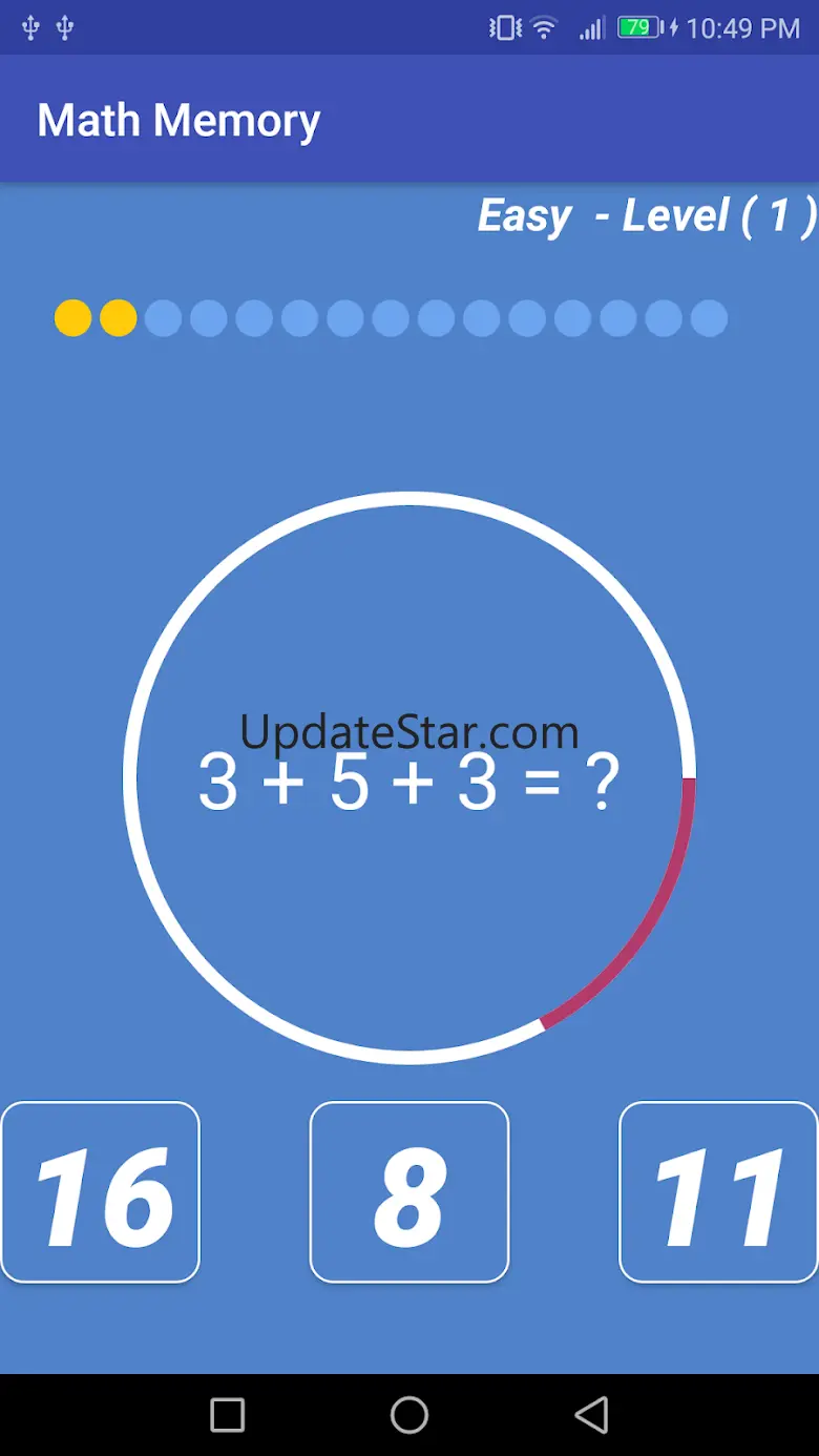 Math Memory - Math Game Brain 27.0.0