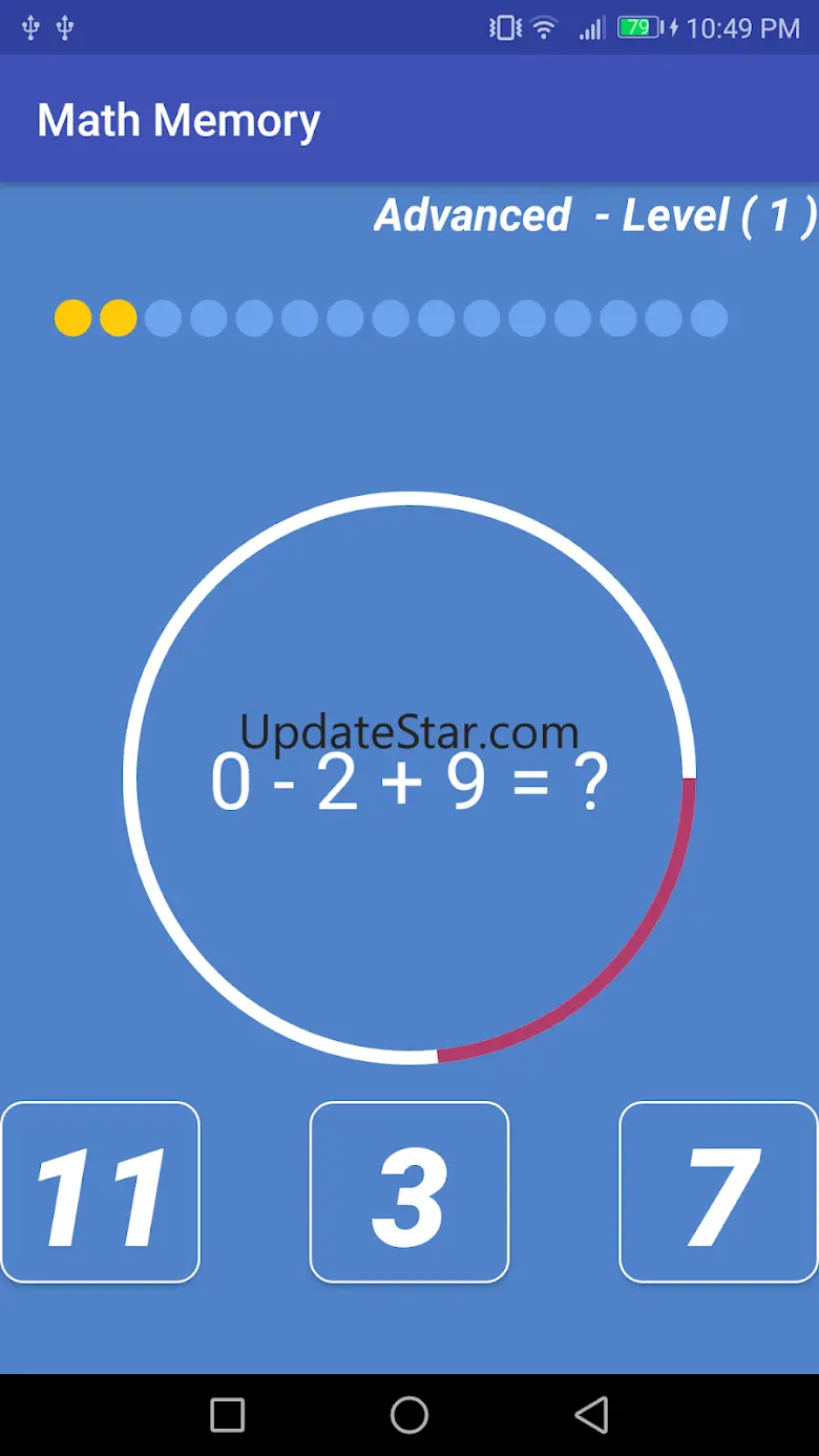 Math Memory - Math Game Brain 27.0.0