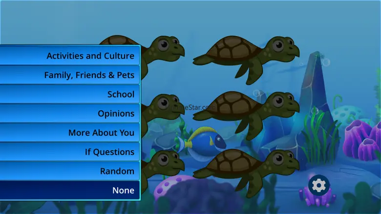 Turtle Pacing Board 2.5