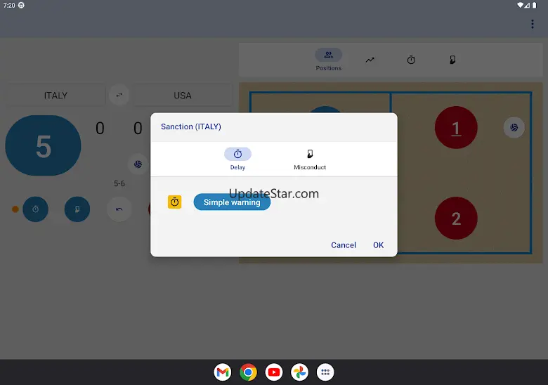 Volleyball Referee 4.3.0