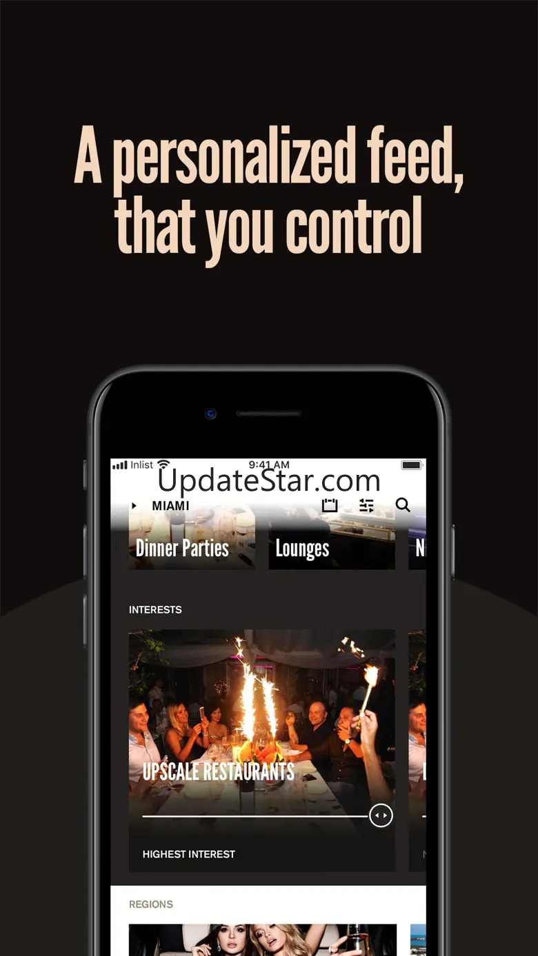 InList 3.1.15