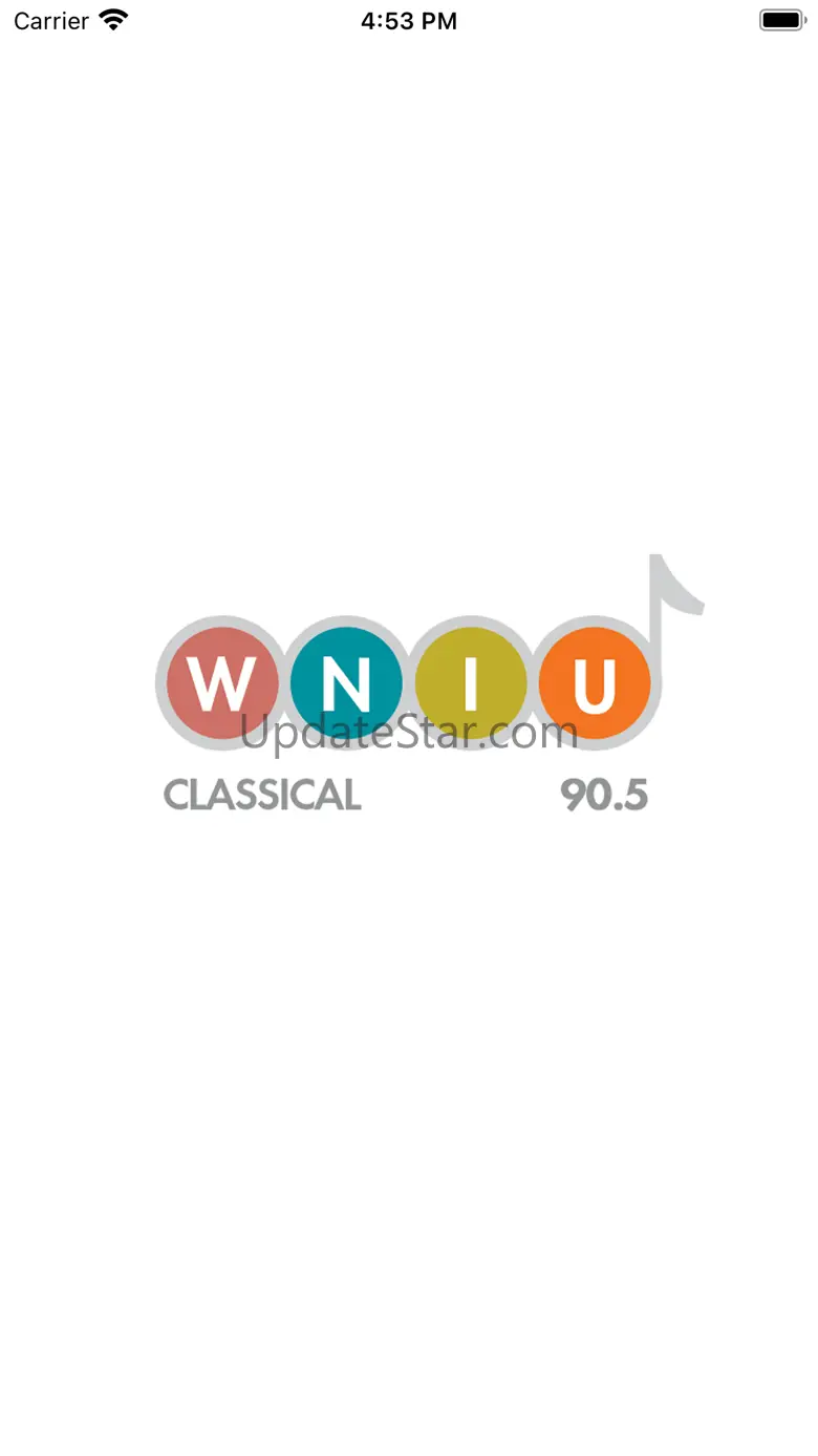 WNIU Public Radio App 4.6.14