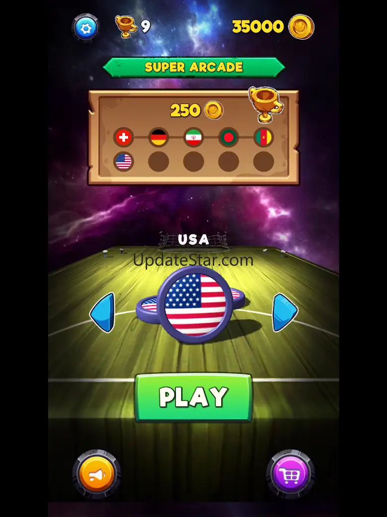 Coinball 3D 2.0.5