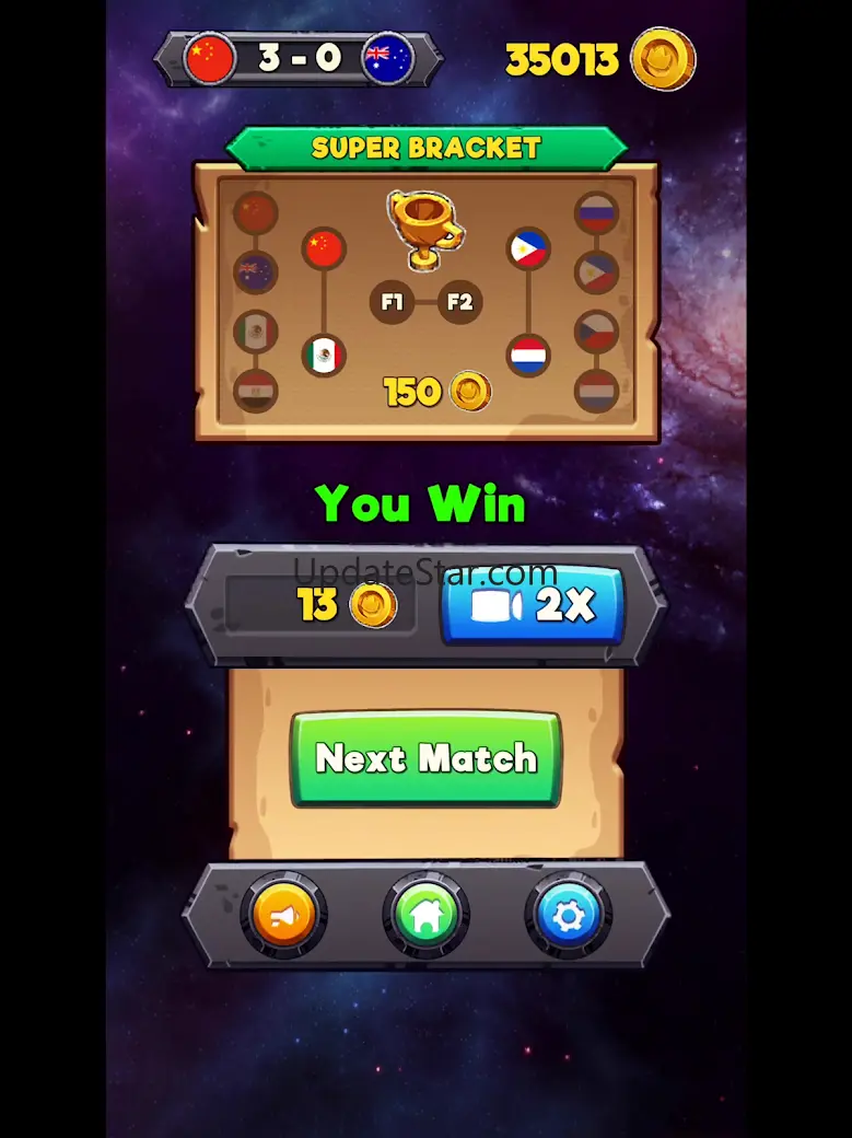Coinball 3D 2.0.5