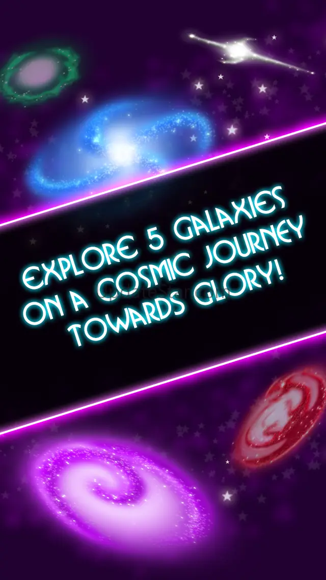 Pop Stars - Connect, Match and Blast the Space Elements 1.2.5