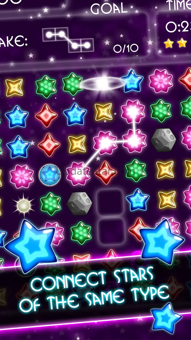 Pop Stars - Connect, Match and Blast the Space Elements 1.2.5